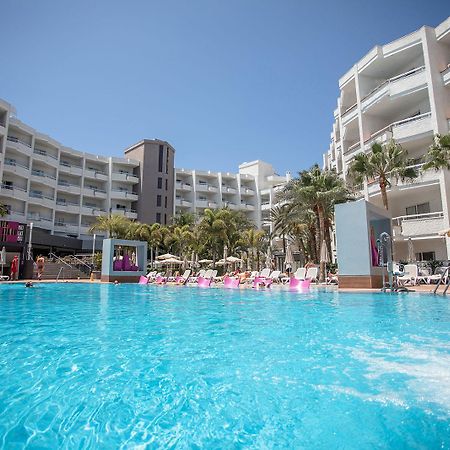 Servatur Don Miguel - Adults Only Playa del Inglés Esterno foto