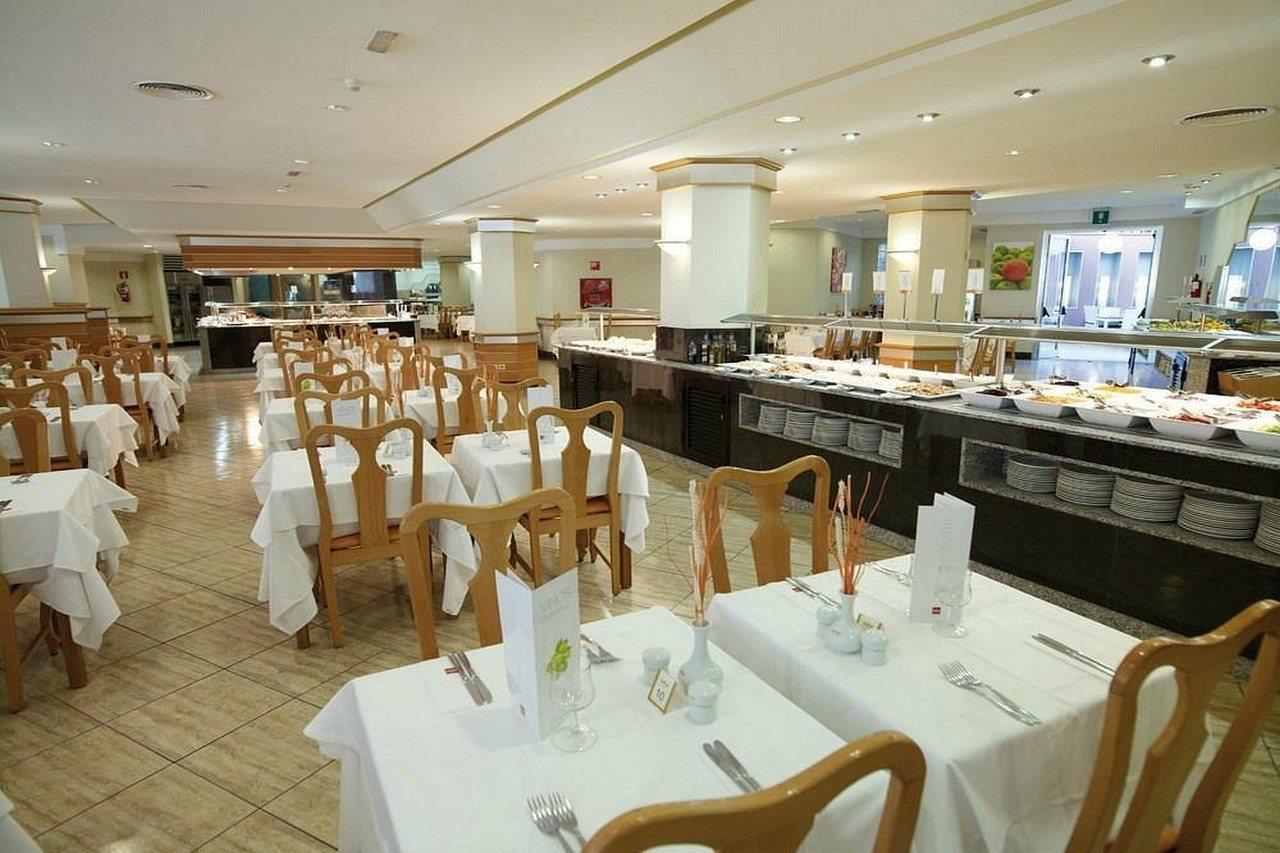 Servatur Don Miguel - Adults Only Playa del Inglés Esterno foto