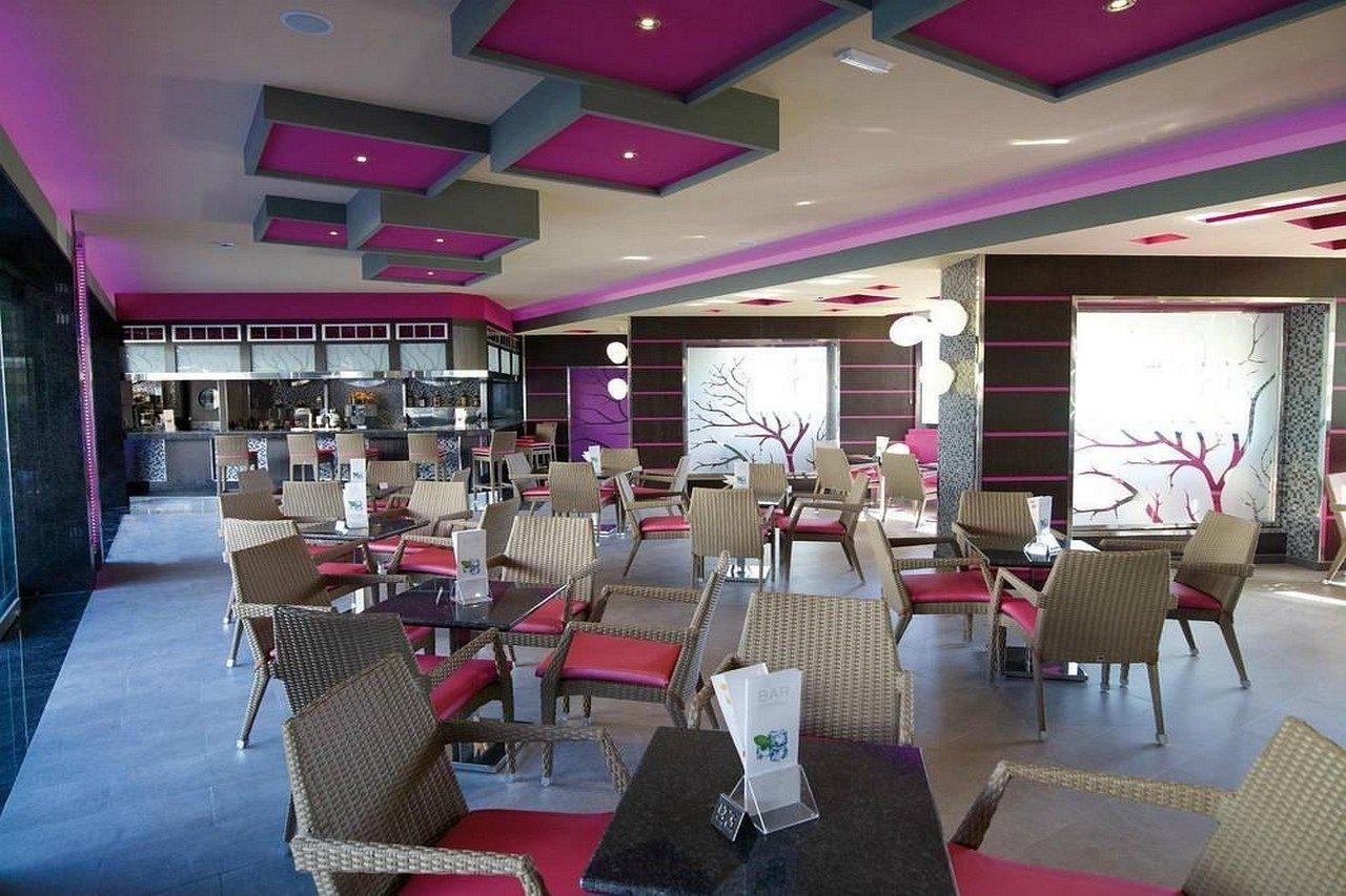 Servatur Don Miguel - Adults Only Playa del Inglés Esterno foto