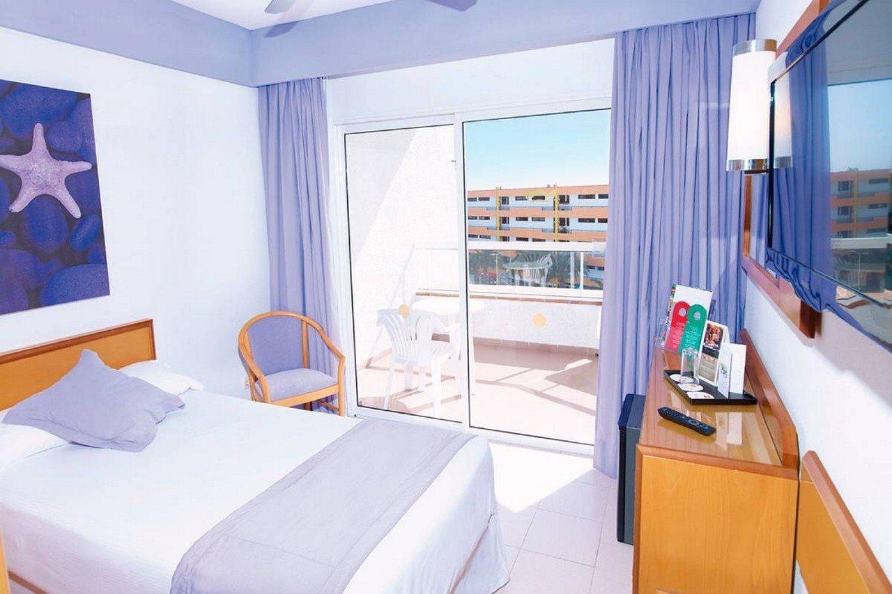 Servatur Don Miguel - Adults Only Playa del Inglés Esterno foto