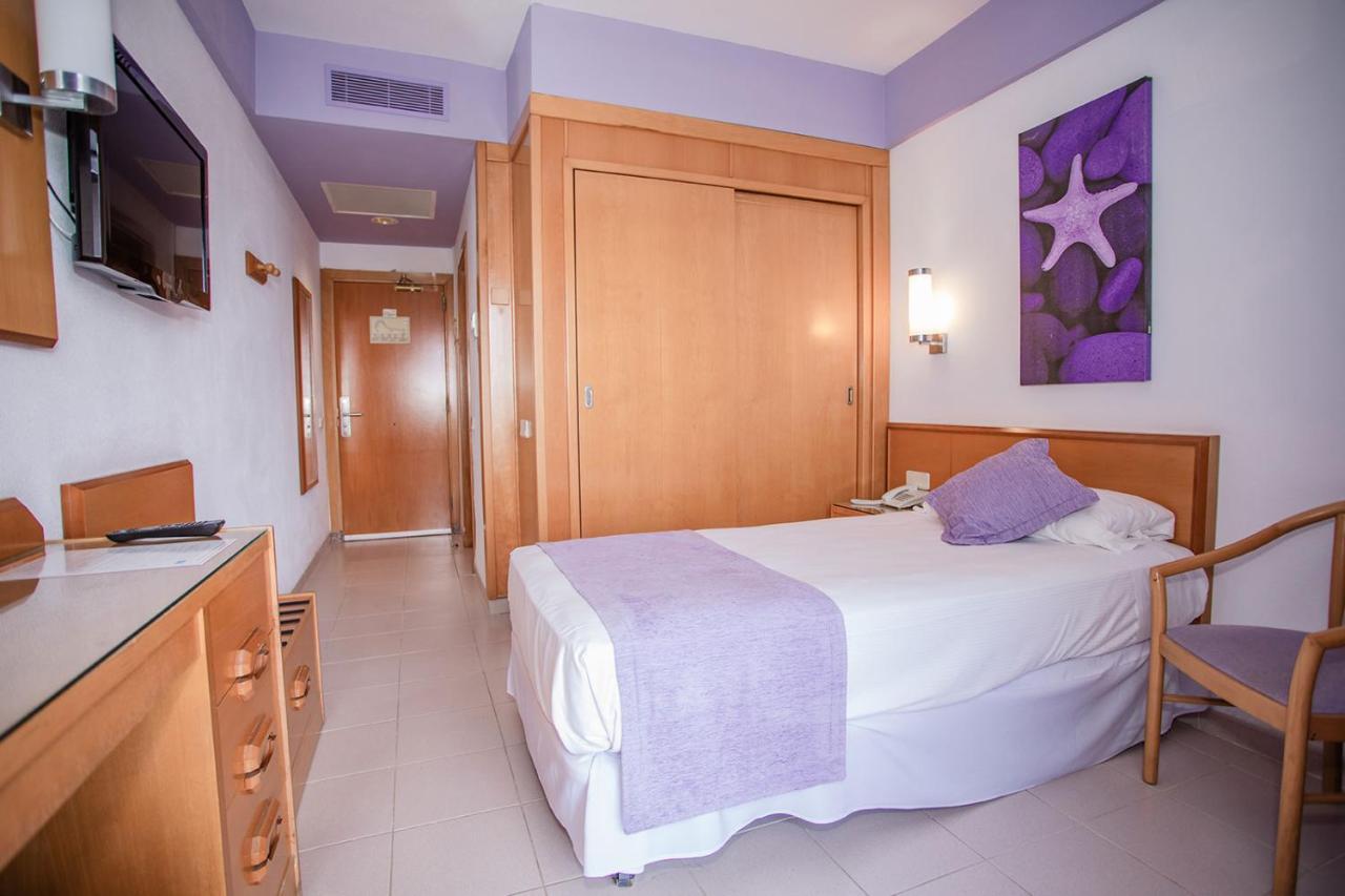 Servatur Don Miguel - Adults Only Playa del Inglés Esterno foto