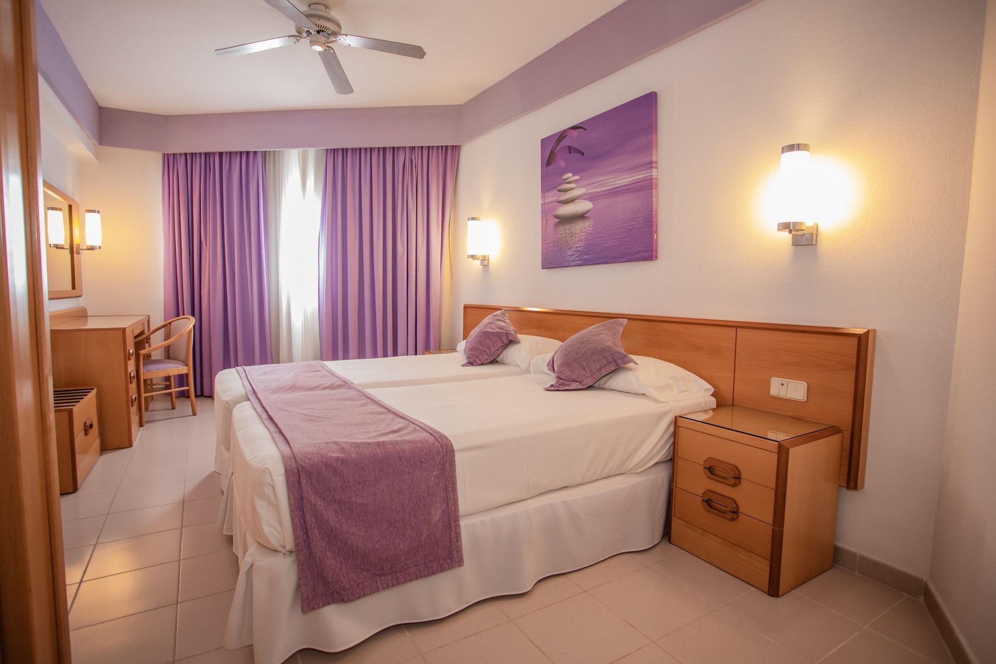 Servatur Don Miguel - Adults Only Playa del Inglés Esterno foto