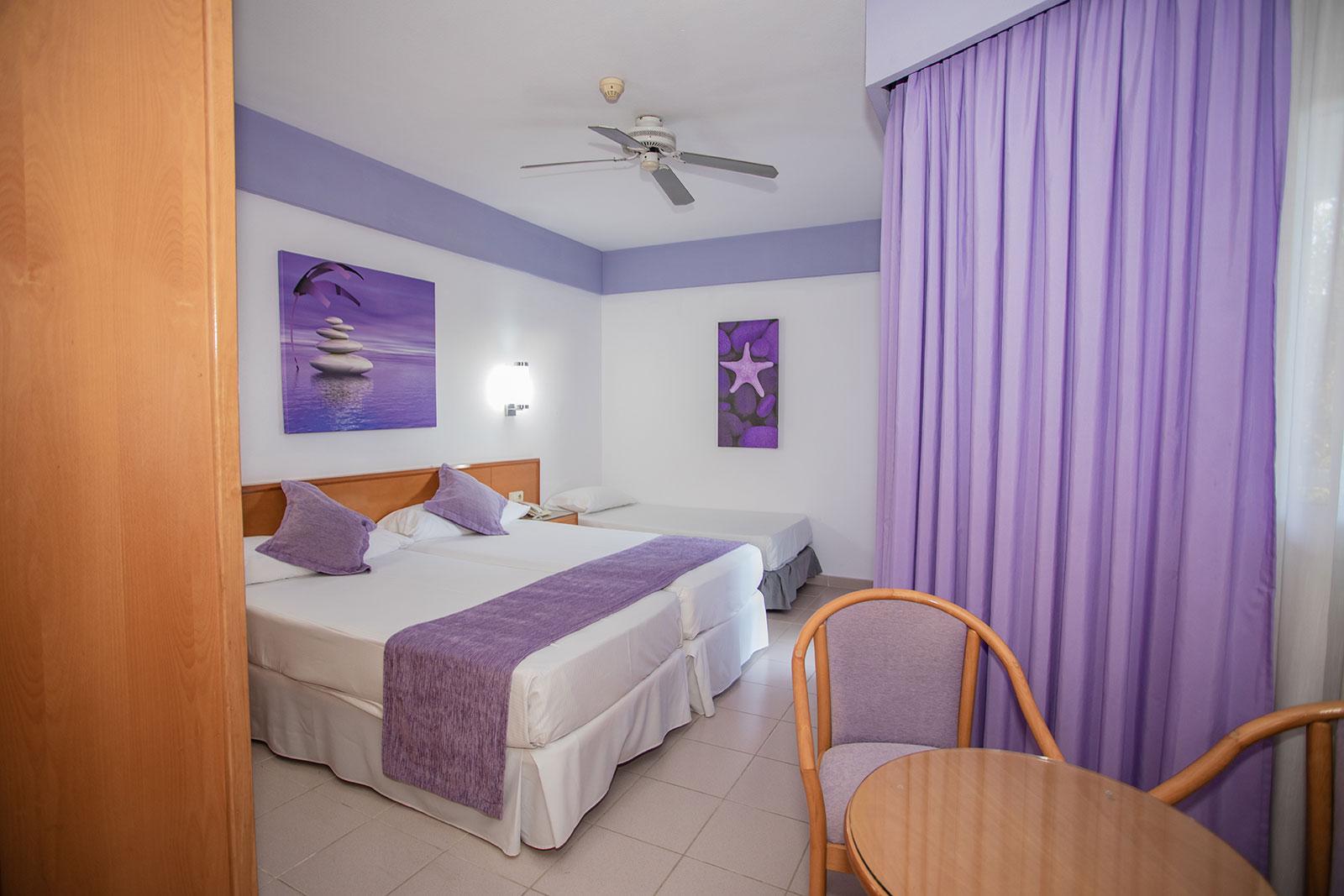 Servatur Don Miguel - Adults Only Playa del Inglés Esterno foto