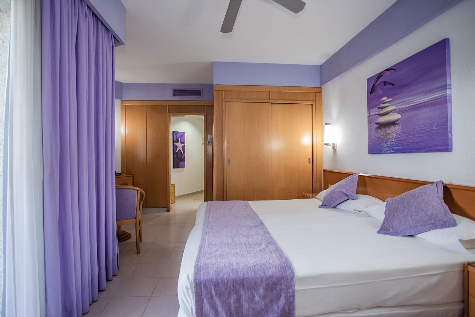 Servatur Don Miguel - Adults Only Playa del Inglés Esterno foto