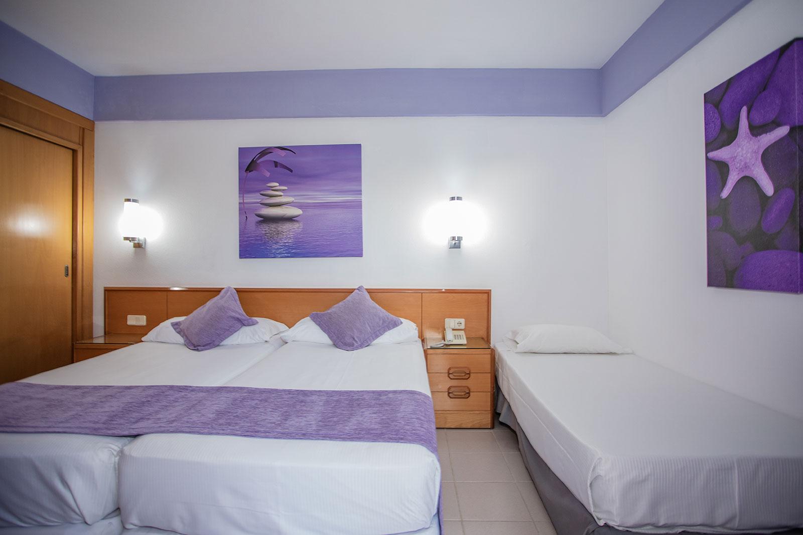 Servatur Don Miguel - Adults Only Playa del Inglés Esterno foto