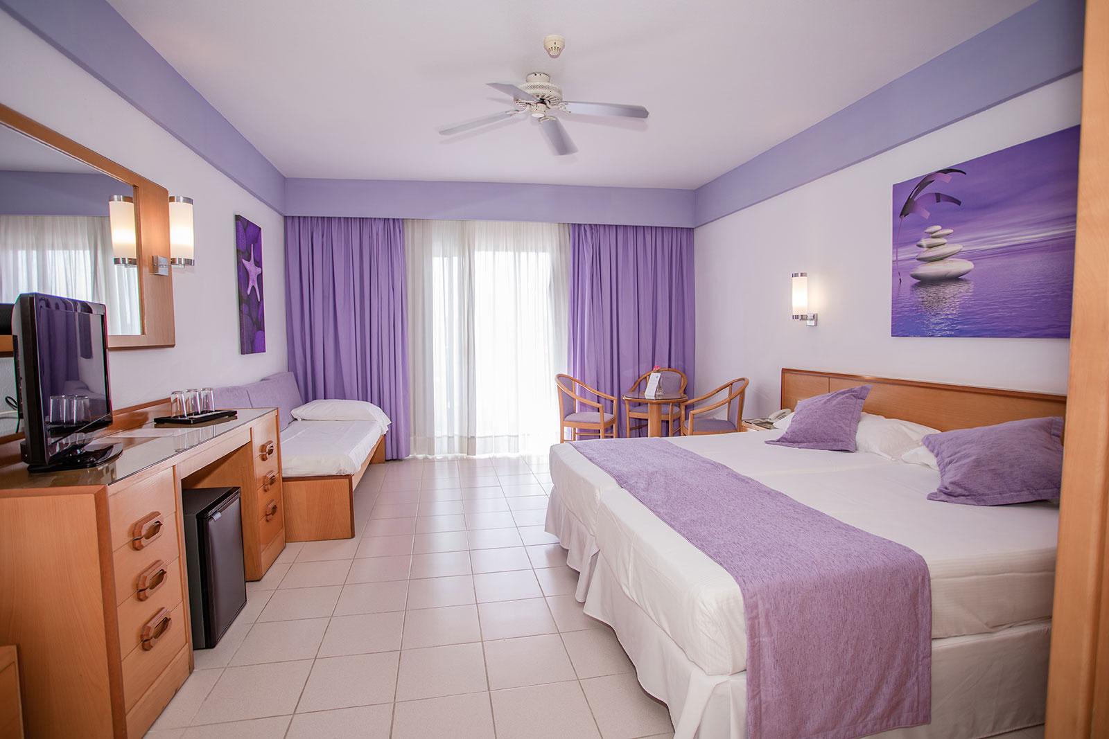 Servatur Don Miguel - Adults Only Playa del Inglés Esterno foto