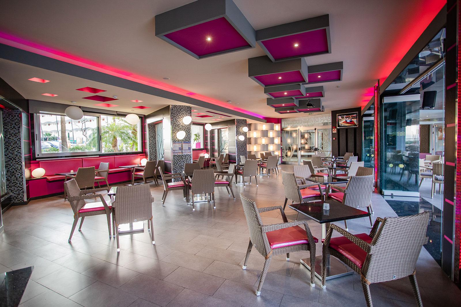 Servatur Don Miguel - Adults Only Playa del Inglés Esterno foto
