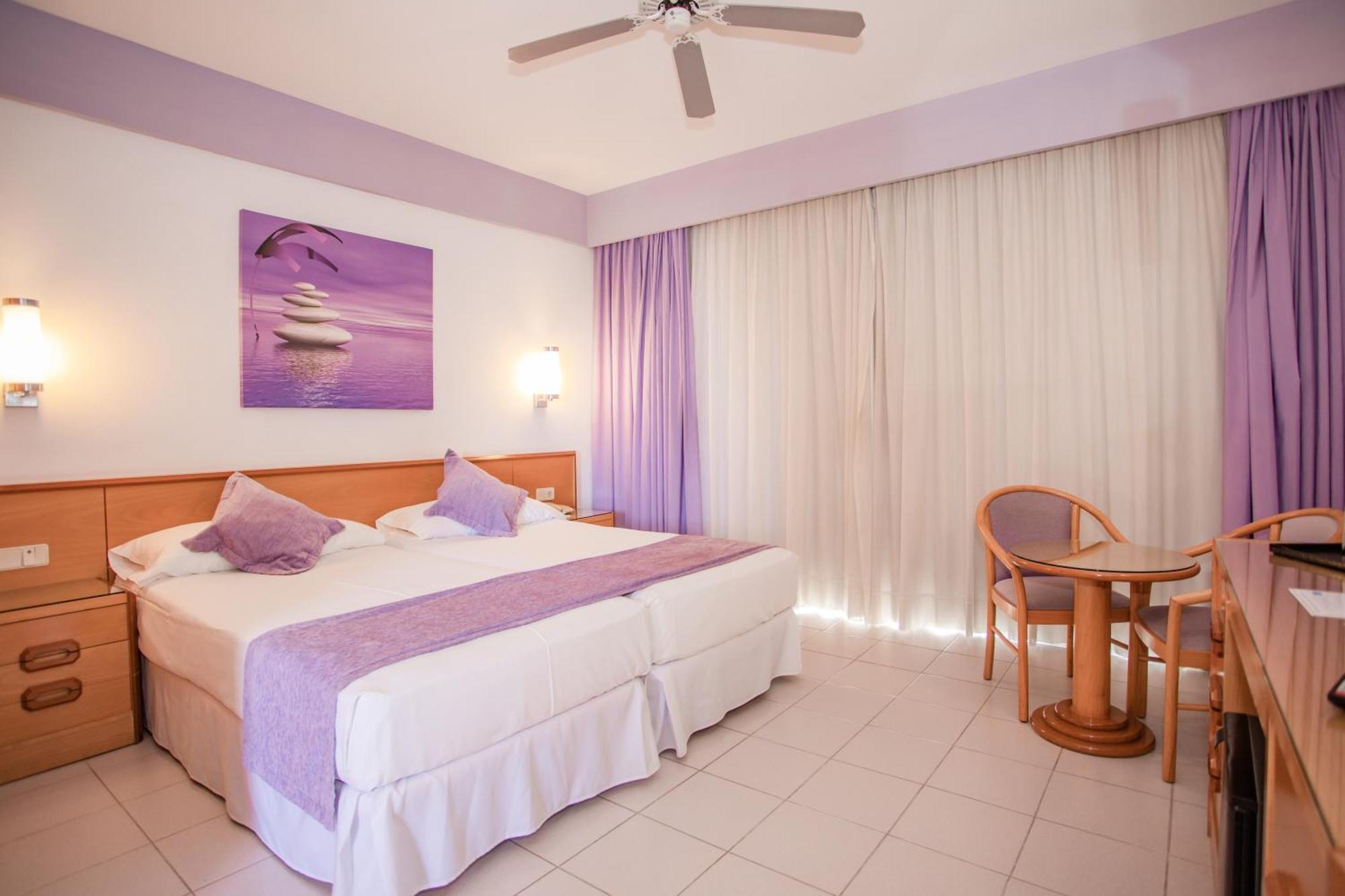 Servatur Don Miguel - Adults Only Playa del Inglés Esterno foto