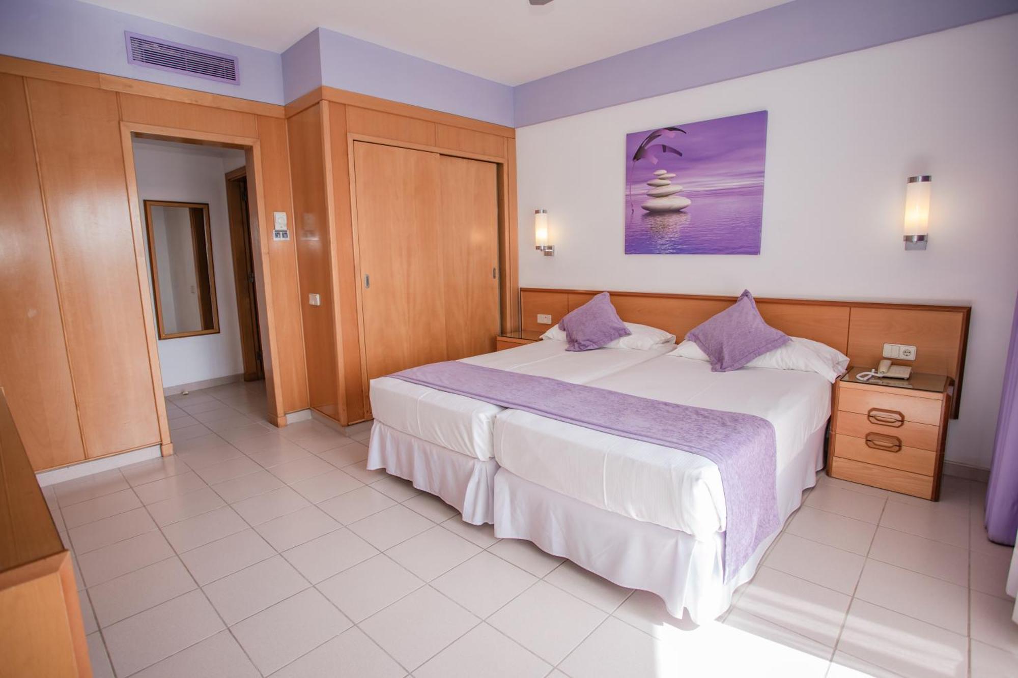 Servatur Don Miguel - Adults Only Playa del Inglés Esterno foto