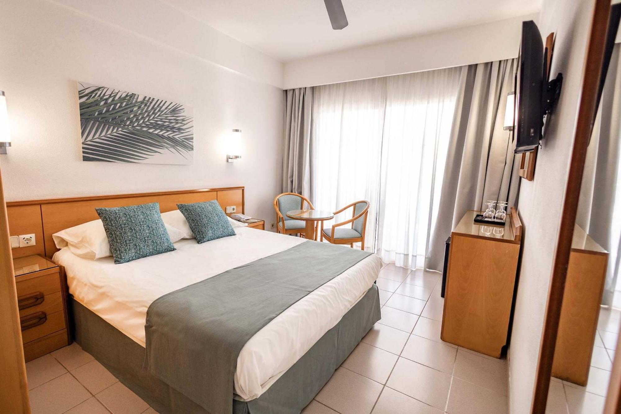 Servatur Don Miguel - Adults Only Playa del Inglés Esterno foto