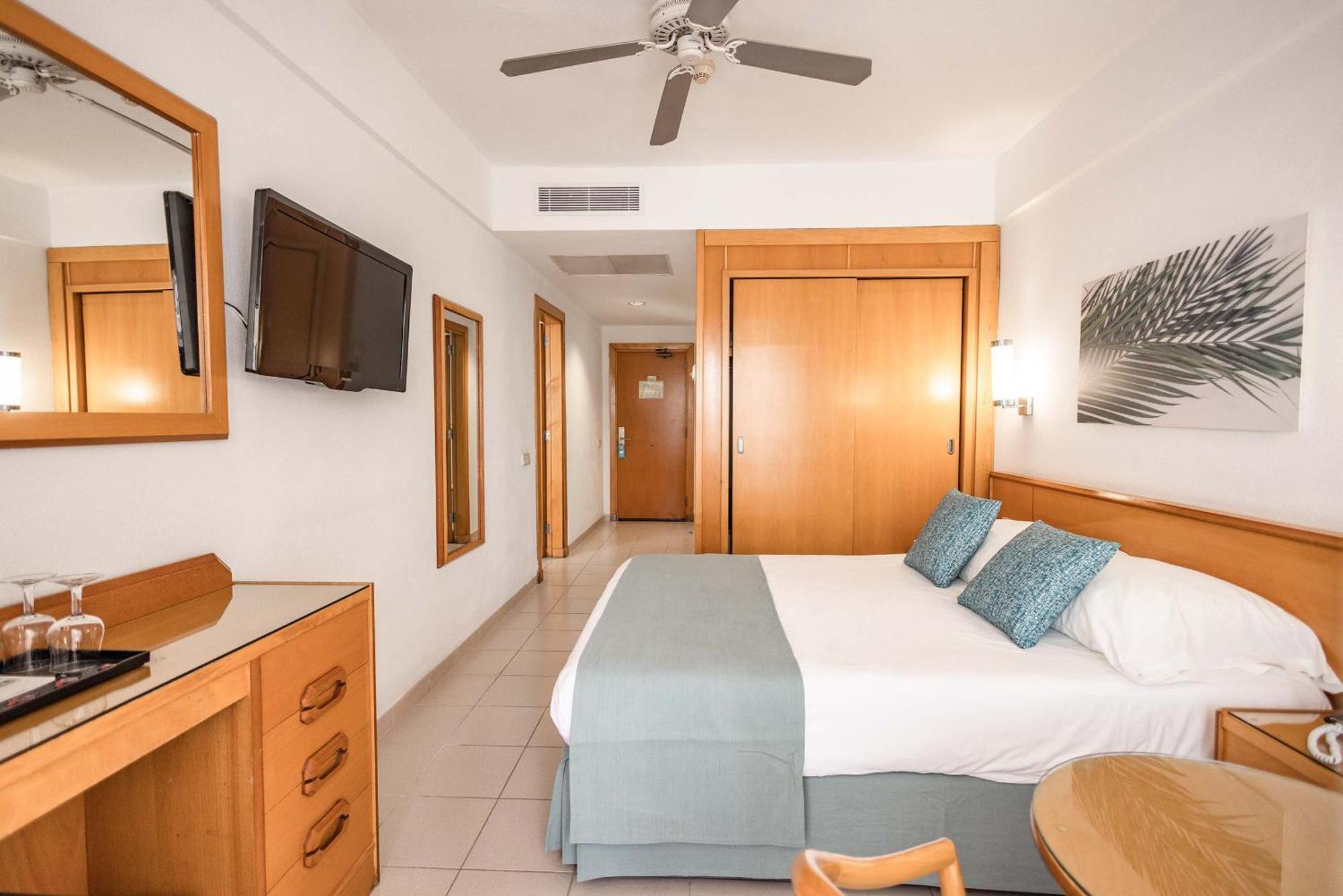 Servatur Don Miguel - Adults Only Playa del Inglés Esterno foto