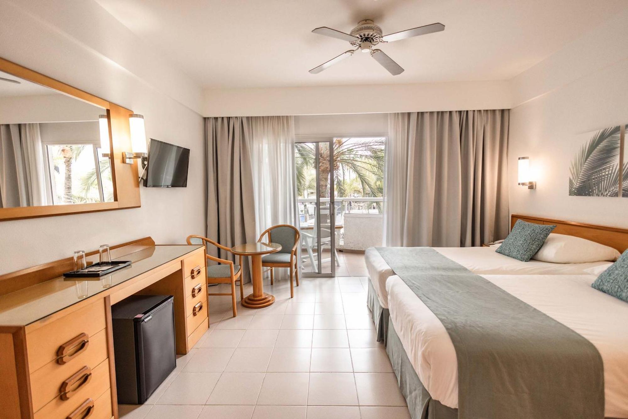 Servatur Don Miguel - Adults Only Playa del Inglés Esterno foto