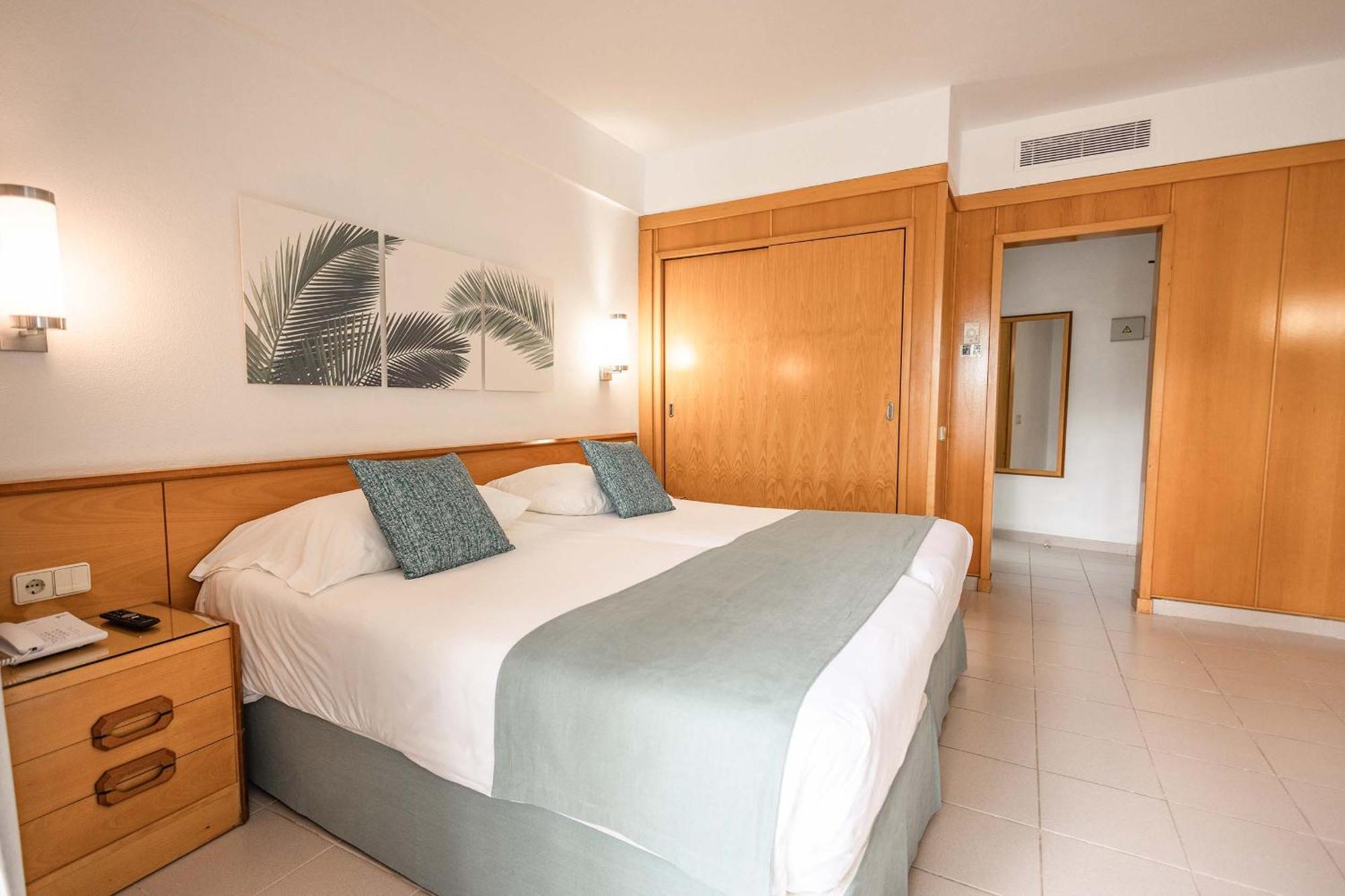 Servatur Don Miguel - Adults Only Playa del Inglés Esterno foto