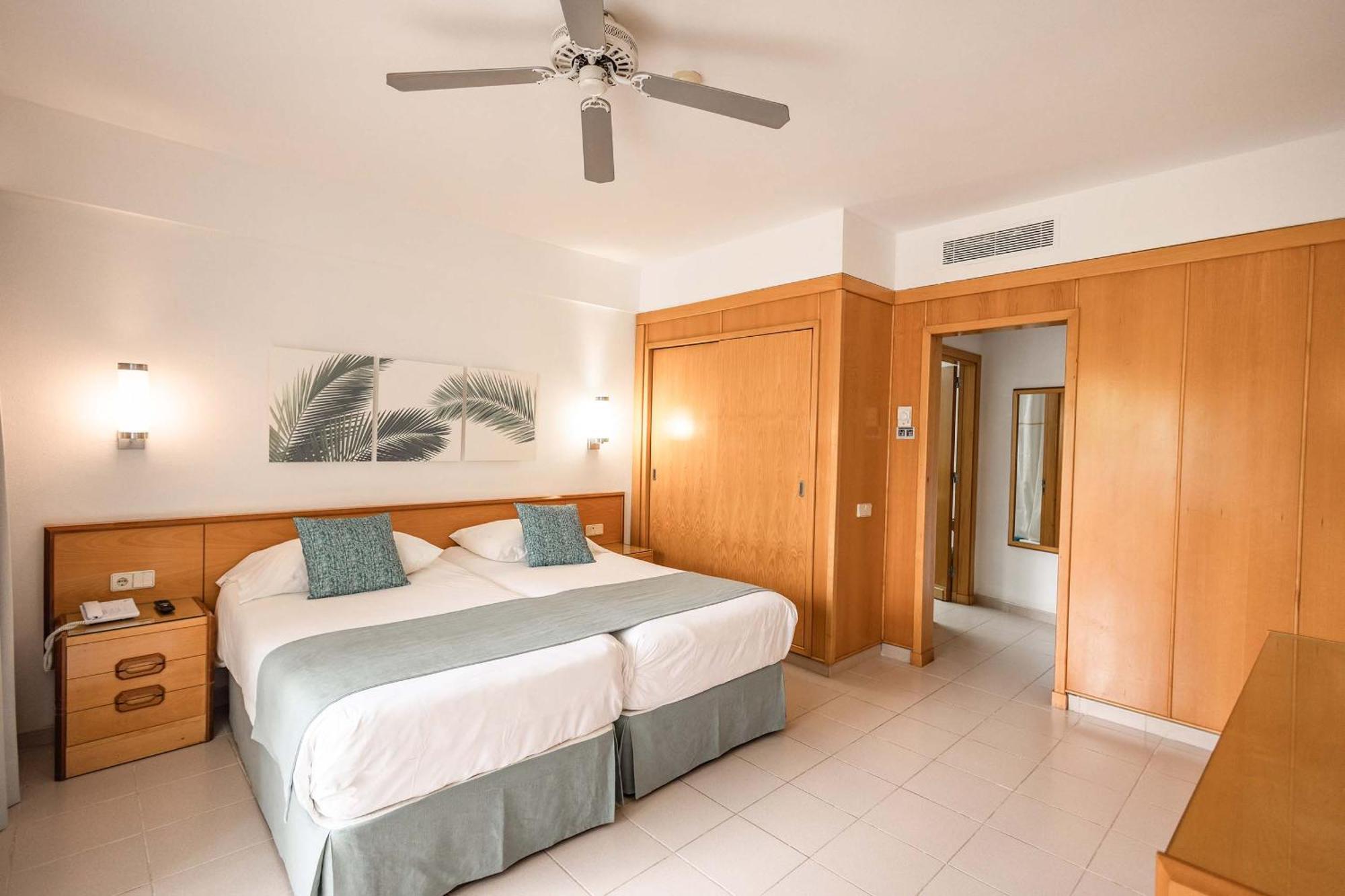 Servatur Don Miguel - Adults Only Playa del Inglés Esterno foto
