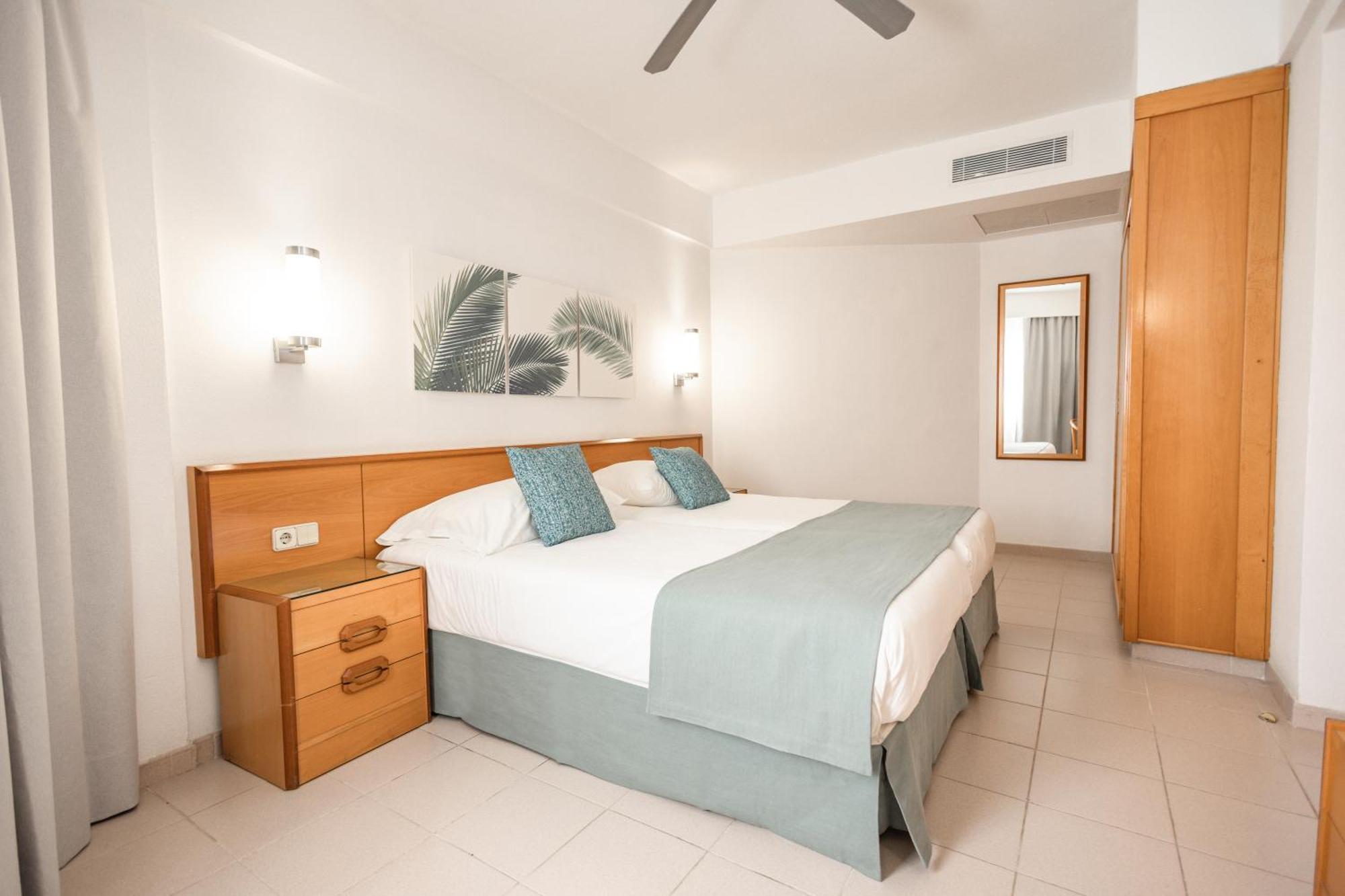 Servatur Don Miguel - Adults Only Playa del Inglés Esterno foto