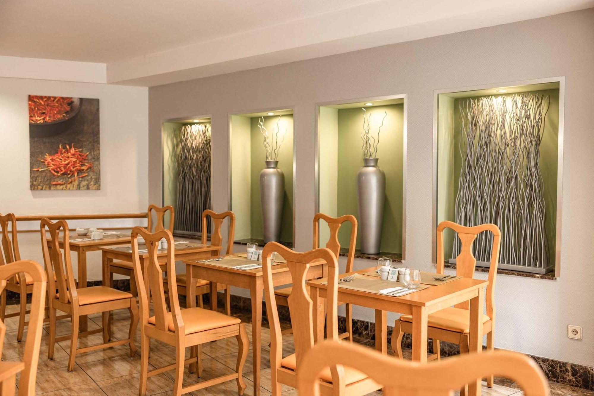 Servatur Don Miguel - Adults Only Playa del Inglés Esterno foto